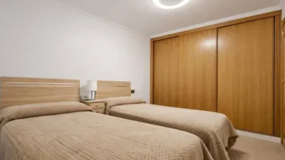 Apartment on Carrer Elche photo 19