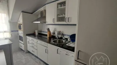 Attic for sale in La Lastrilla photo 8