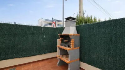 House on Avenida de Escandinavia photo 6