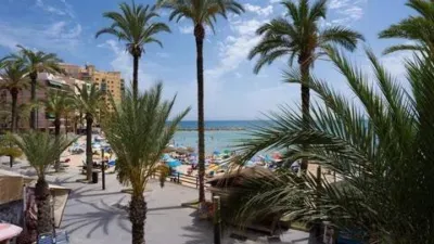 Pis – Torrevieja - Vista 5