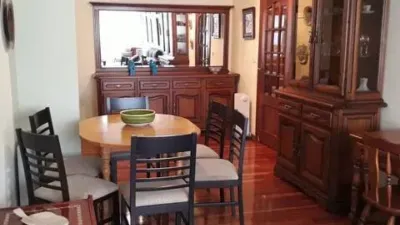 Piso – A Coruña, O Ensanche - Vista 5