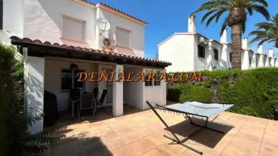 Casa – Dénia, Montgó - Més
