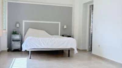 House in Algorfa photo 34