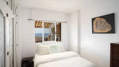 Apartment in Santiago Bernabéu photo 12
