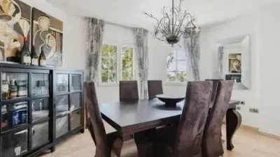 Casa – Xàbia - Jávea - Vista 4