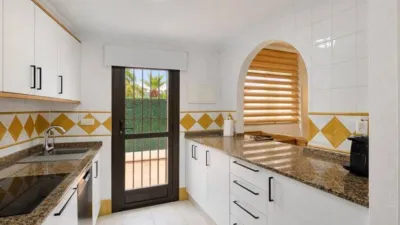 House on Avenida de Escandinavia photo 15