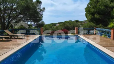 House on Carrer de les Gavines photo 54