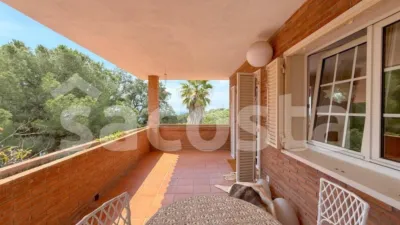 House on Carrer de les Gavines photo 32