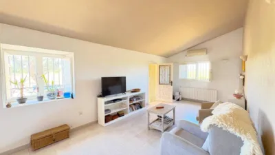 House in Algorfa photo 43