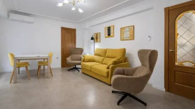 Apartment on Carrer Elche photo 9