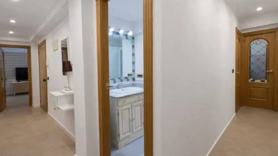 Apartment on Carrer Elche photo 12
