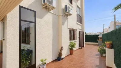 House on Avenida de Escandinavia photo 5