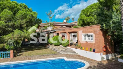 House on Carrer de les Gavines photo 2