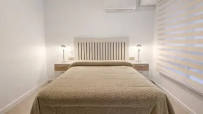 Apartment on Carrer Elche photo 15