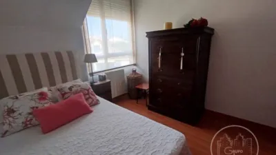 Attic for sale in La Lastrilla photo 11