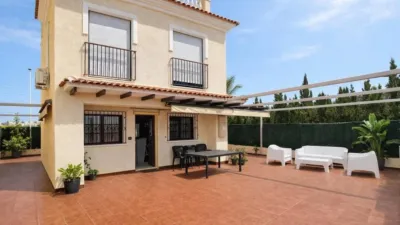 House on Avenida de Escandinavia photo 2