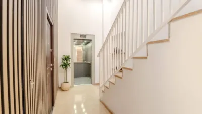 Apartment at 6 Dr Buades Street photo 2