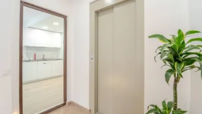 Apartment at Dr Buades 6 photo 14