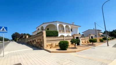 House in S'Arenal photo 2