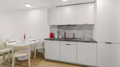 Apartment at Dr Buades 6 photo 4