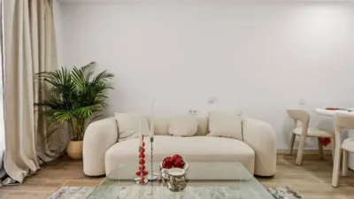 Piso – Alacant / Alicante, les Carolines Baixes, l'Alacantí - Vista 5