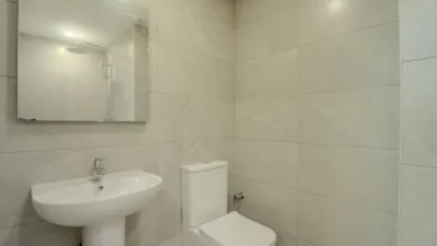 Piso en calle Dr Buades 6 photo 12