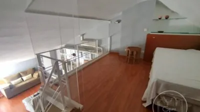 Attic for sale in La Lastrilla photo 15