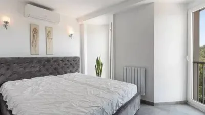 Penthouse in La Bonanova-Porto Pi photo 15