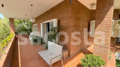 House on Carrer de les Gavines photo 48