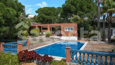 House on Carrer de les Gavines photo 41