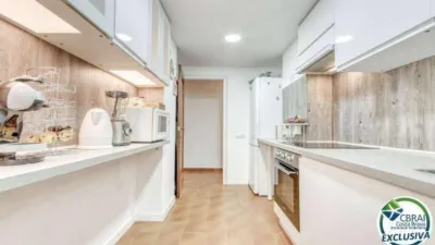 Piso en Carrer del Puig Rom photo 13
