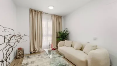 Piso – Alacant / Alicante, les Carolines Baixes, l'Alacantí - Vista 3