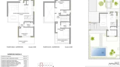 Casa – Finestrat - Vista 5
