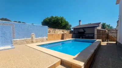 House in S'Arenal photo 7