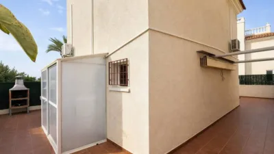 House on Avenida de Escandinavia photo 9