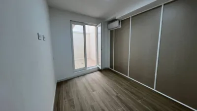 Piso en calle Dr Buades 6 photo 9