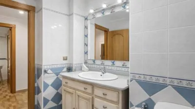 Apartment on Carrer Elche photo 13