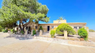 House in Algorfa photo 73