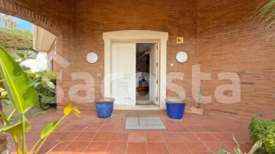 House on Carrer de les Gavines photo 49