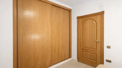 Apartment on Carrer Elche photo 27