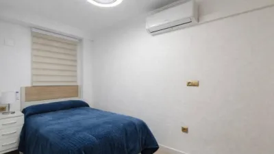 Apartment on Carrer Elche photo 18
