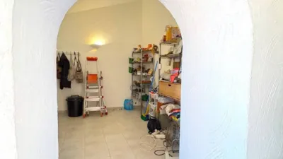 House in Algorfa photo 19
