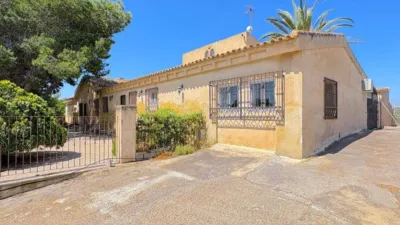 House in Algorfa photo 2