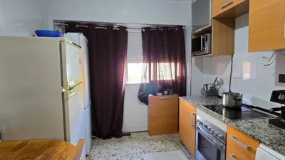 Apartment on Calle de Vistabella photo 5