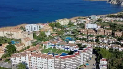 Pis – Xàbia - Jávea - Vista 5