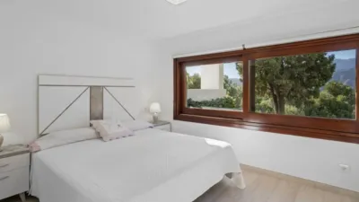 Chalet en Marina del Este-Punta de la Mona photo 42