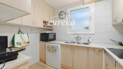 Apartment in Centre photo 38