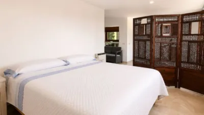 Chalet en Marina del Este-Punta de la Mona photo 47