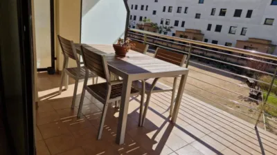 Apartment on Carrer de Joanot Martorell photo 7