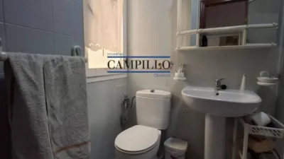Apartment in Adra photo 18